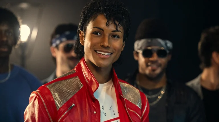 Filmagens de “Michael 2” devem começar no final deste ano; saiba mais