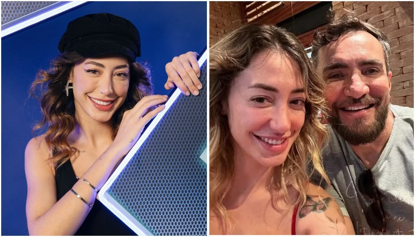 Quem é Nicole Louise, acusada de se afastar do pai gay após se converter