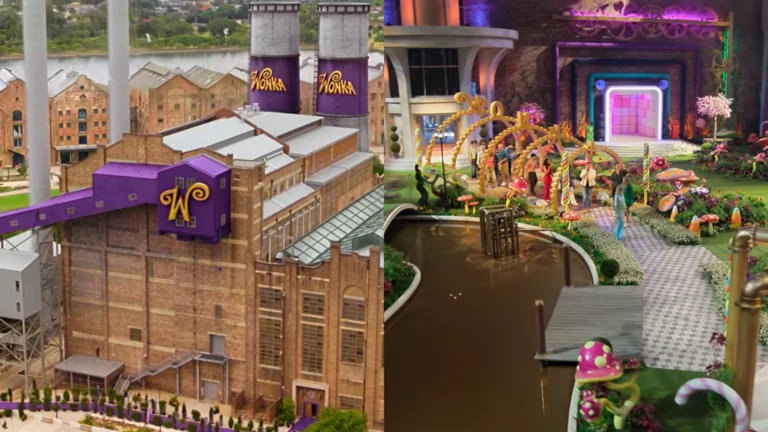 Entenda como será reality baseado em “Fantástica Fábrica de Chocolate”