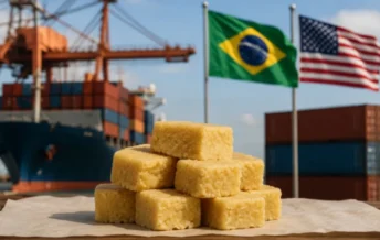 Brasil deve retomar reuniões sobre tarifaço com EUA na semana que vem