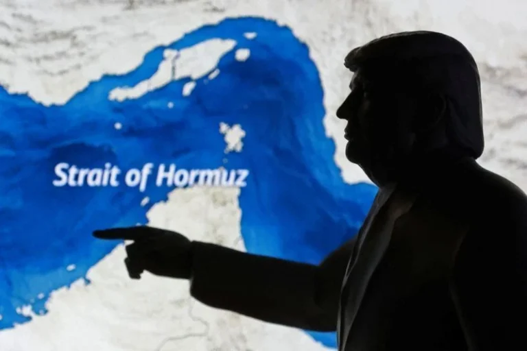 Trump pode declarar o Estreito de Ormuz como território dos EUA? Entenda