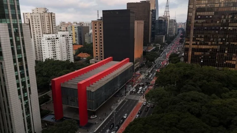 São Paulo tem semana com poucas chuvas e máximas de 34ºC; veja previsão