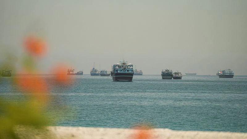 Irã autoriza passagem de petroleiros do Iraque pelo Estreito de Ormuz