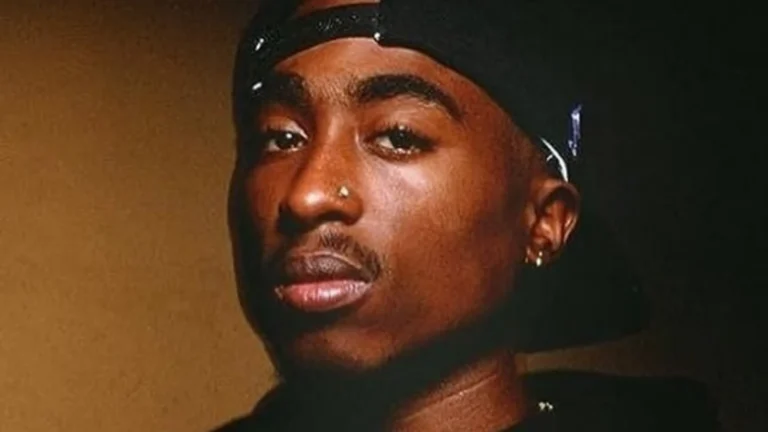 Líder de gangue planejou assassinato de Tupac, diz promotor