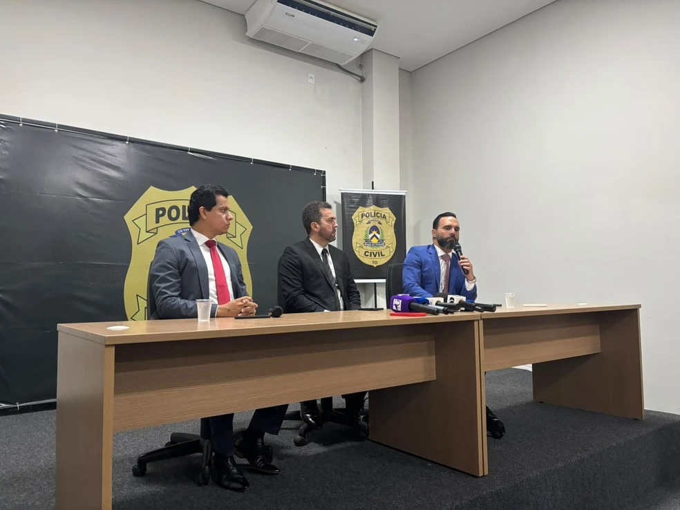 Menino Gustavo pode ter sido torturado antes de ser morto, diz delegado