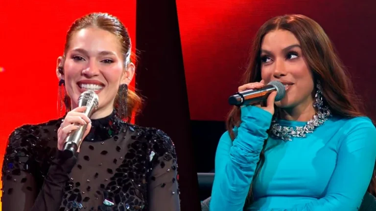Climão? Ana Clara desabafa sobre alfinetadas de Anitta no ‘Estrelas da Casa’