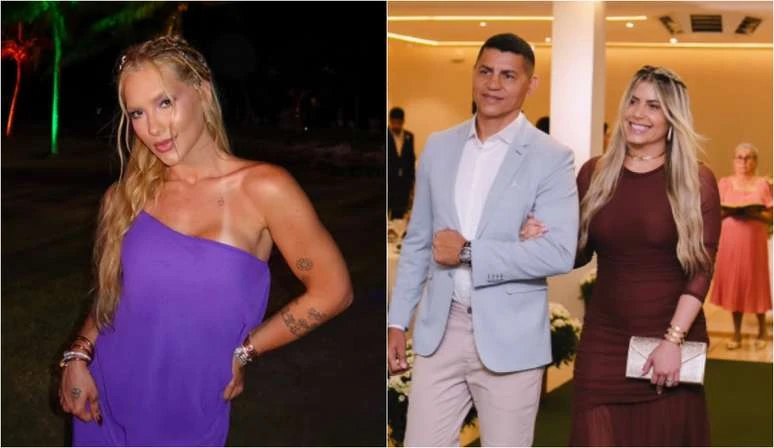 Virginia lamenta a morte de segurança particular e esposa: 'Coração partido'