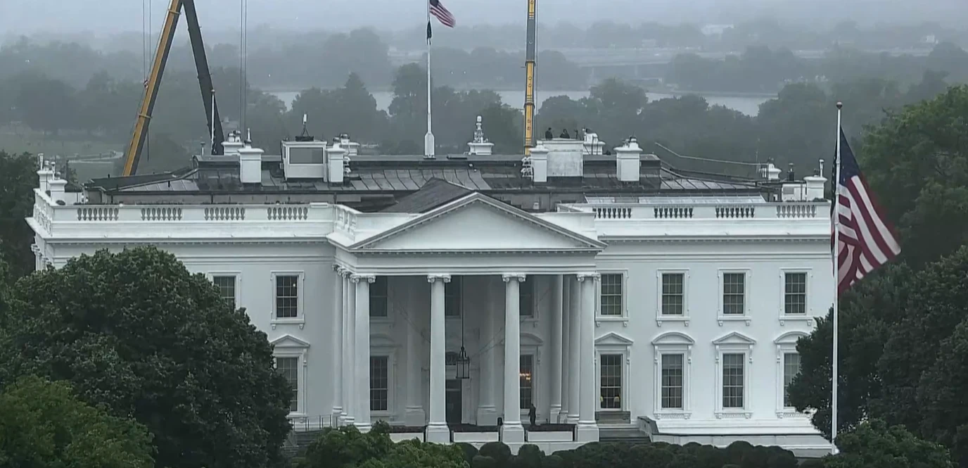 CNN consegue acesso à Casa Branca após ordem judicial