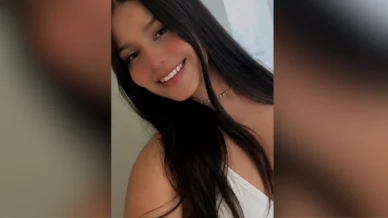 “Esse cara é um louco”, diz áudio atribuído a Isabelle antes da morte