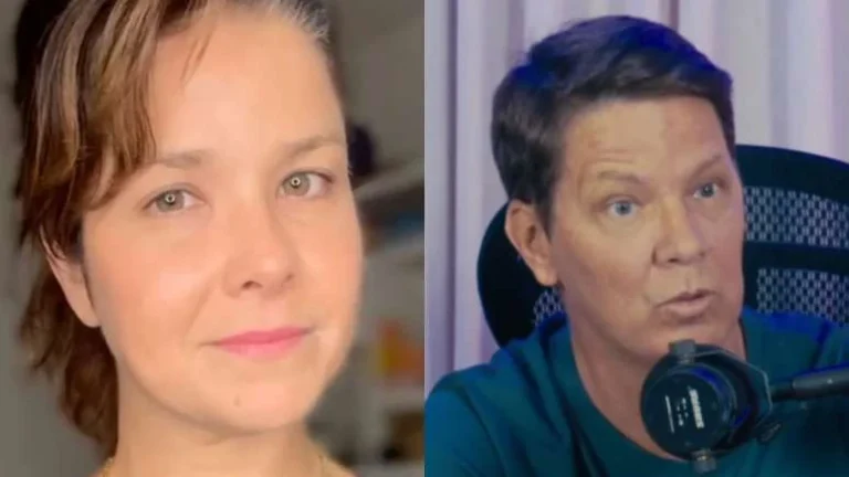 Guerra judicial: Samara Felippo rompe o silêncio e apresenta defesa contra processo de Mario Frias