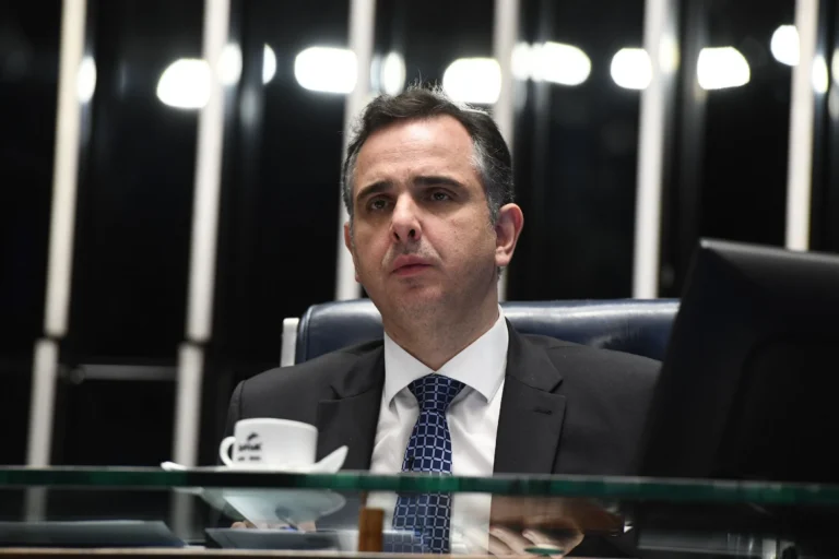 Câmara aprova indicação de Rodrigo Pacheco para o TCU