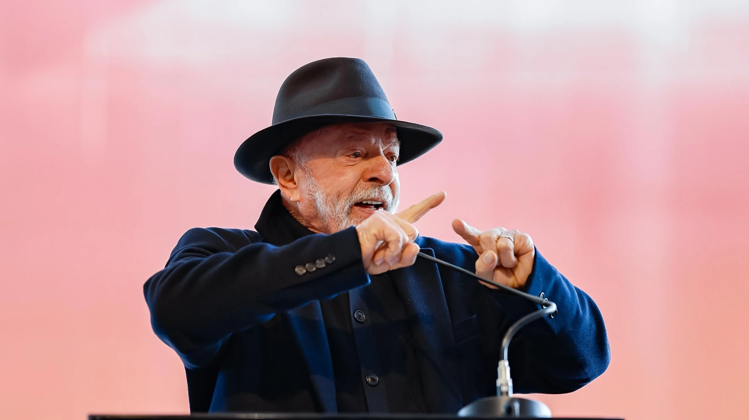 Gerp: governo Lula é desaprovado por 52% dos brasileiros; 41% aprovam