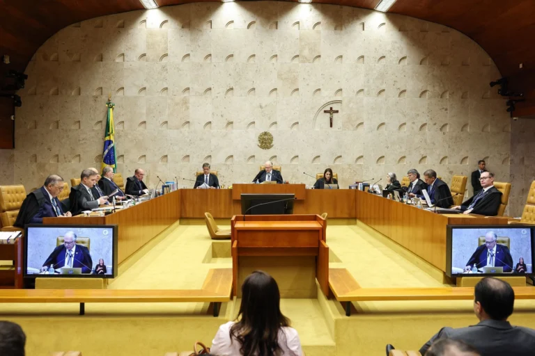 Relembre os momentos mais tensos do julgamento de Moraes no STF