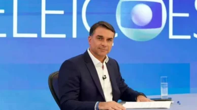 Flávio Bolsonaro dispara contra Lula após decisão de Dino e web reage: 'Bom pra gente ver'