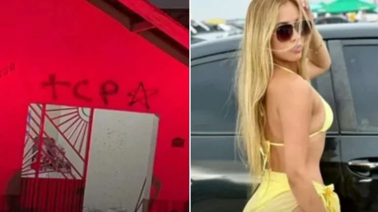 Influenciadora é executada dentro de casa e detalhe deixado no local surpreende polícia