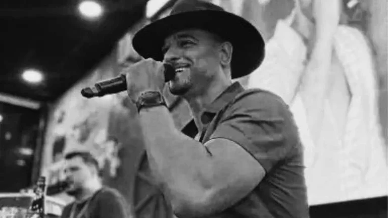 Com câncer, sertanejo Eduardo é extubado após um mês internado