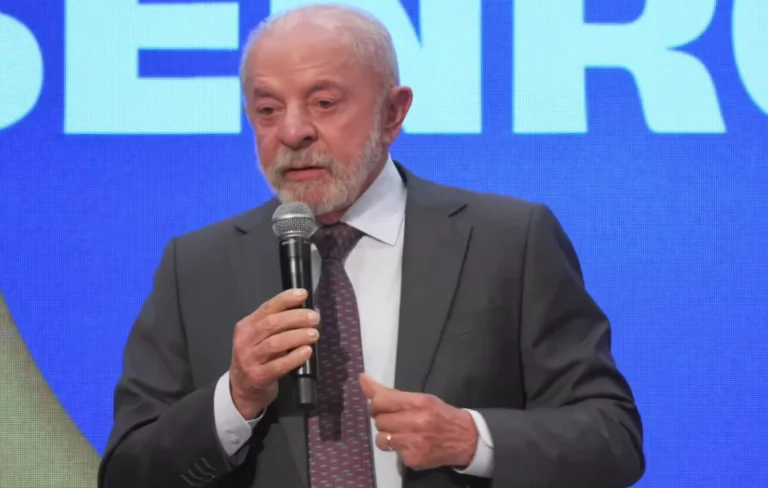 Fim das bets não se converteu em apoio a Lula, diz AP Exata
