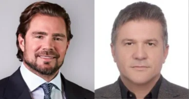 Pai de Vorcaro nega ligação com 