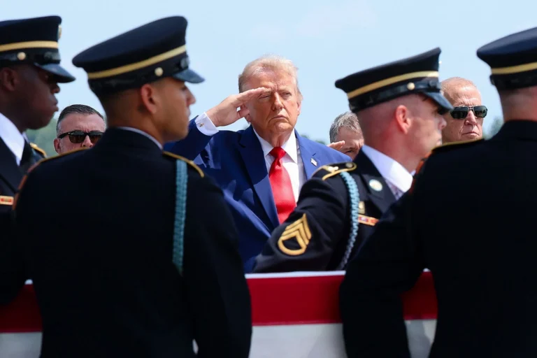 Número de americanos mortos na guerra é maior que o divulgado, diz jornal