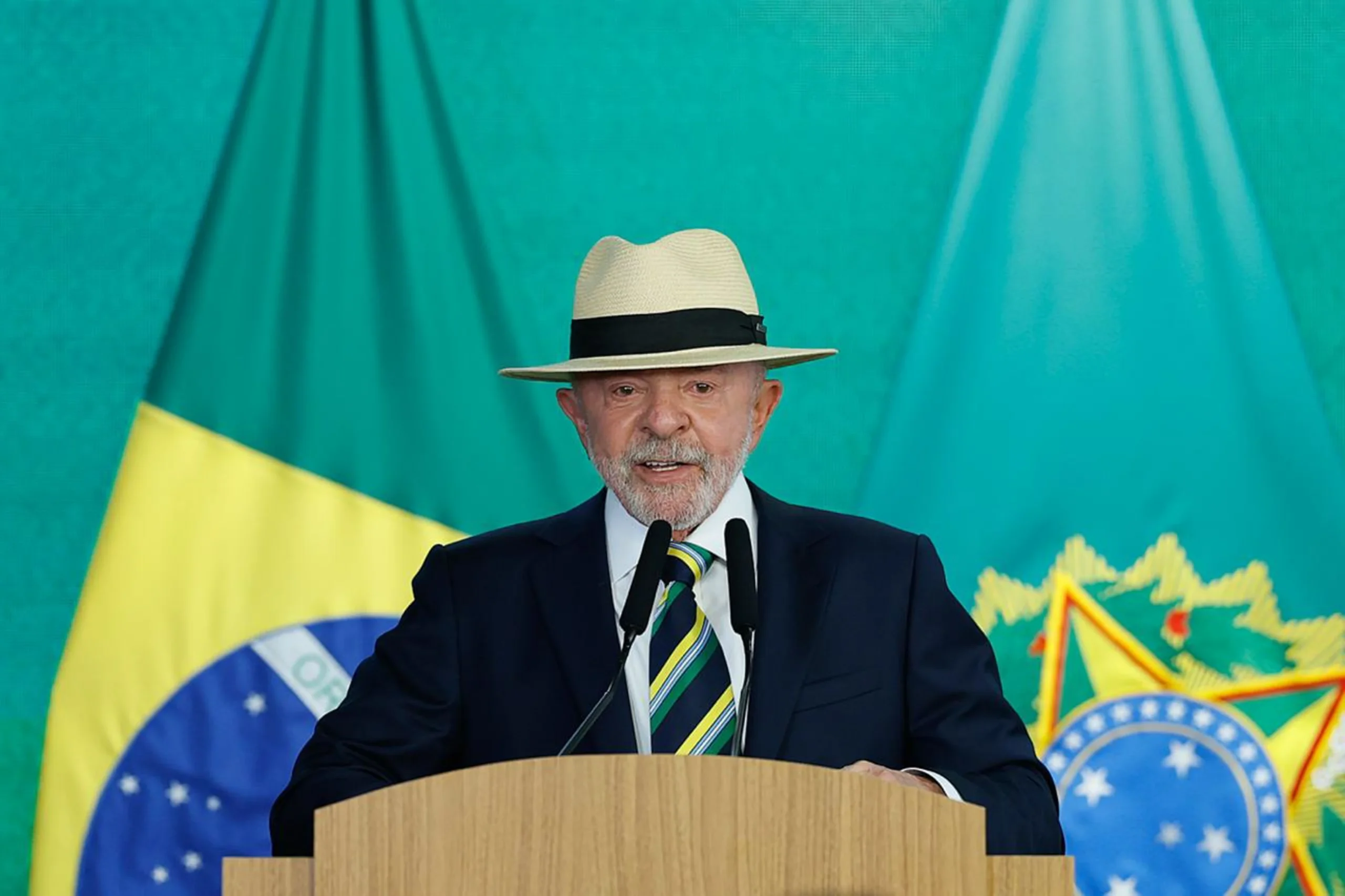 Quaest: governo Lula é desaprovado por 49% dos eleitores; 46% aprovam
