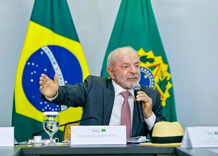 Governo busca respaldo jurídico por MP com veto a bets e cassinos on-line