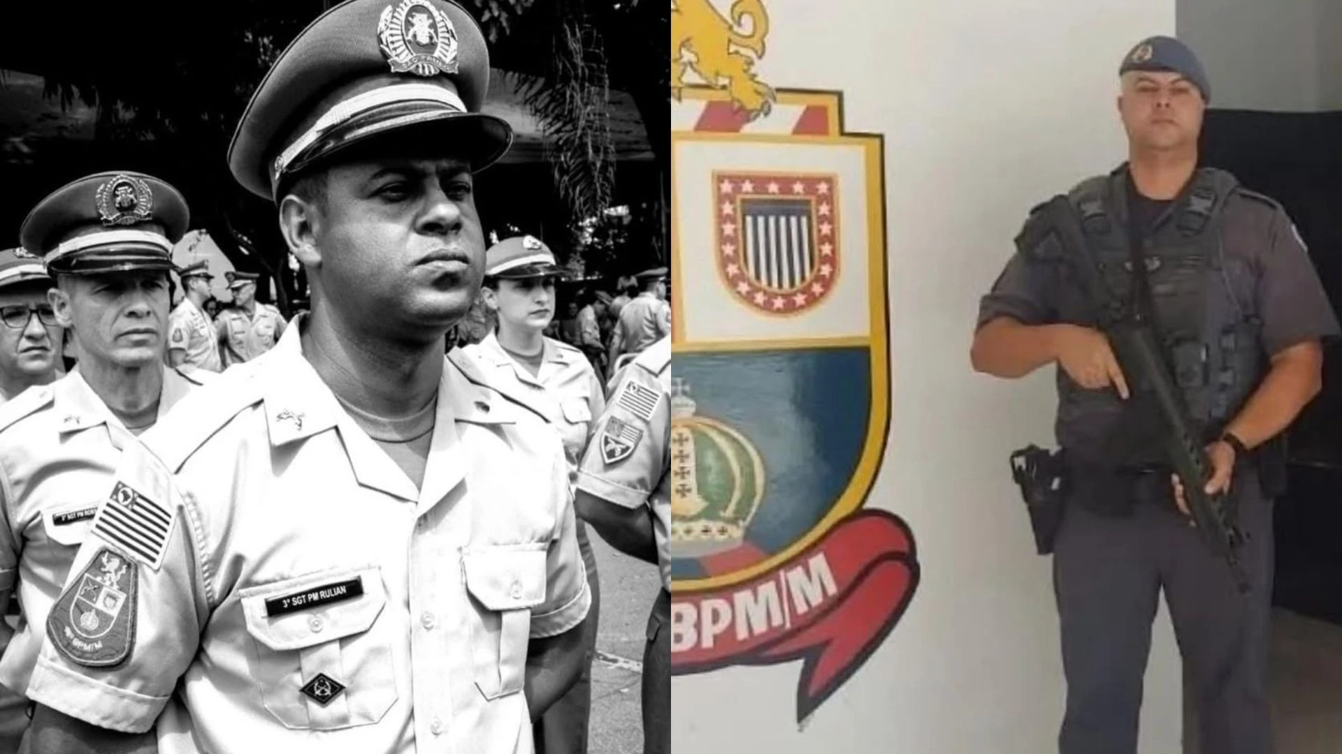 Policiais são condenados por matar sargento a tiros dentro de quartel em SP