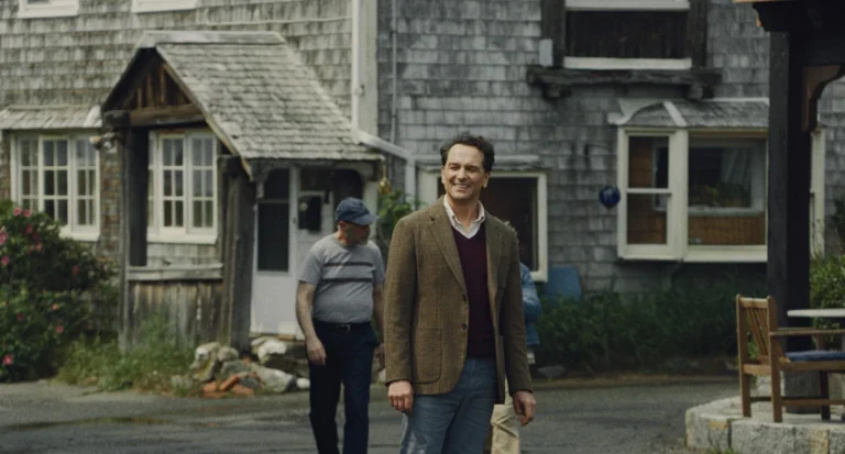 Emmy Awards 2026: “Widow’s Bay” ganha como Melhor Série de Comédia