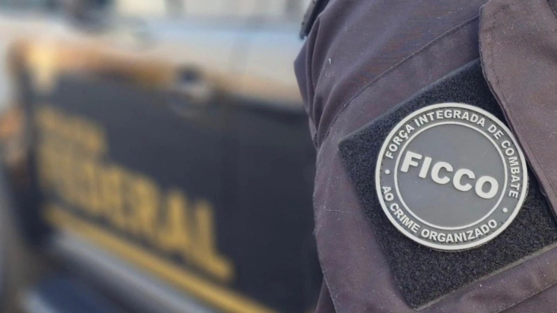 Investigado por tráfico internacional é preso após oito anos foragido em MT