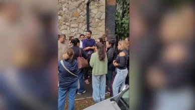 Noivas cobram após loja em bairro nobre fechar e atrasar entrega de vestido