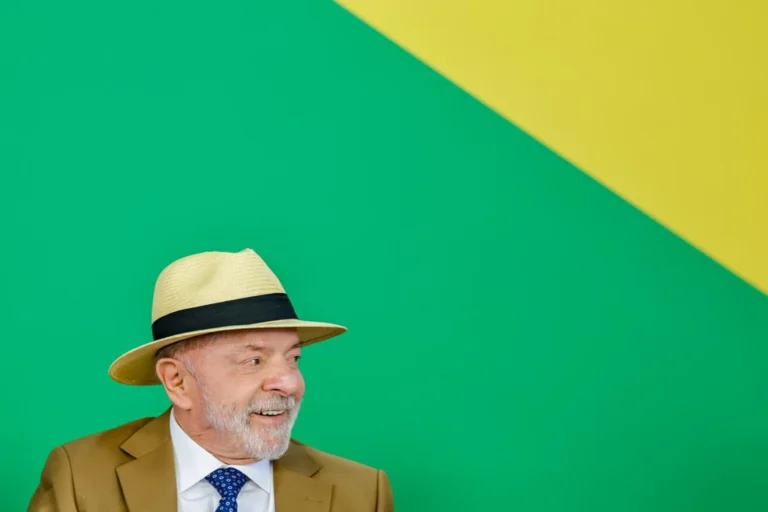 Empresários cobram de Lula equilíbrio fiscal e taxa de juros menor