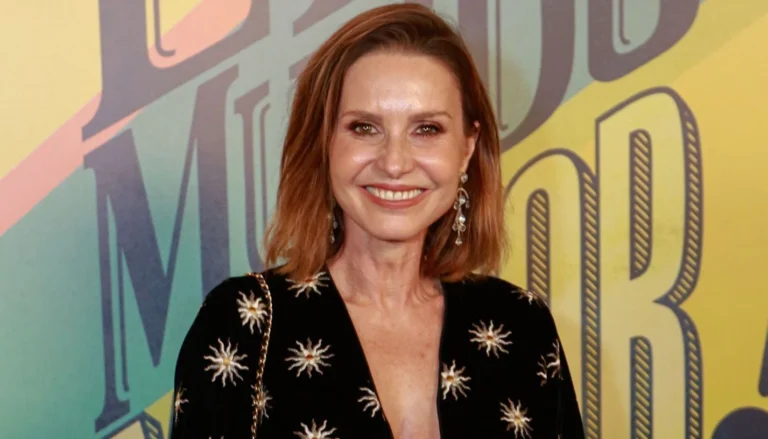 Paula Burlamaqui chama envelhecimento de “castigo do ser humano”