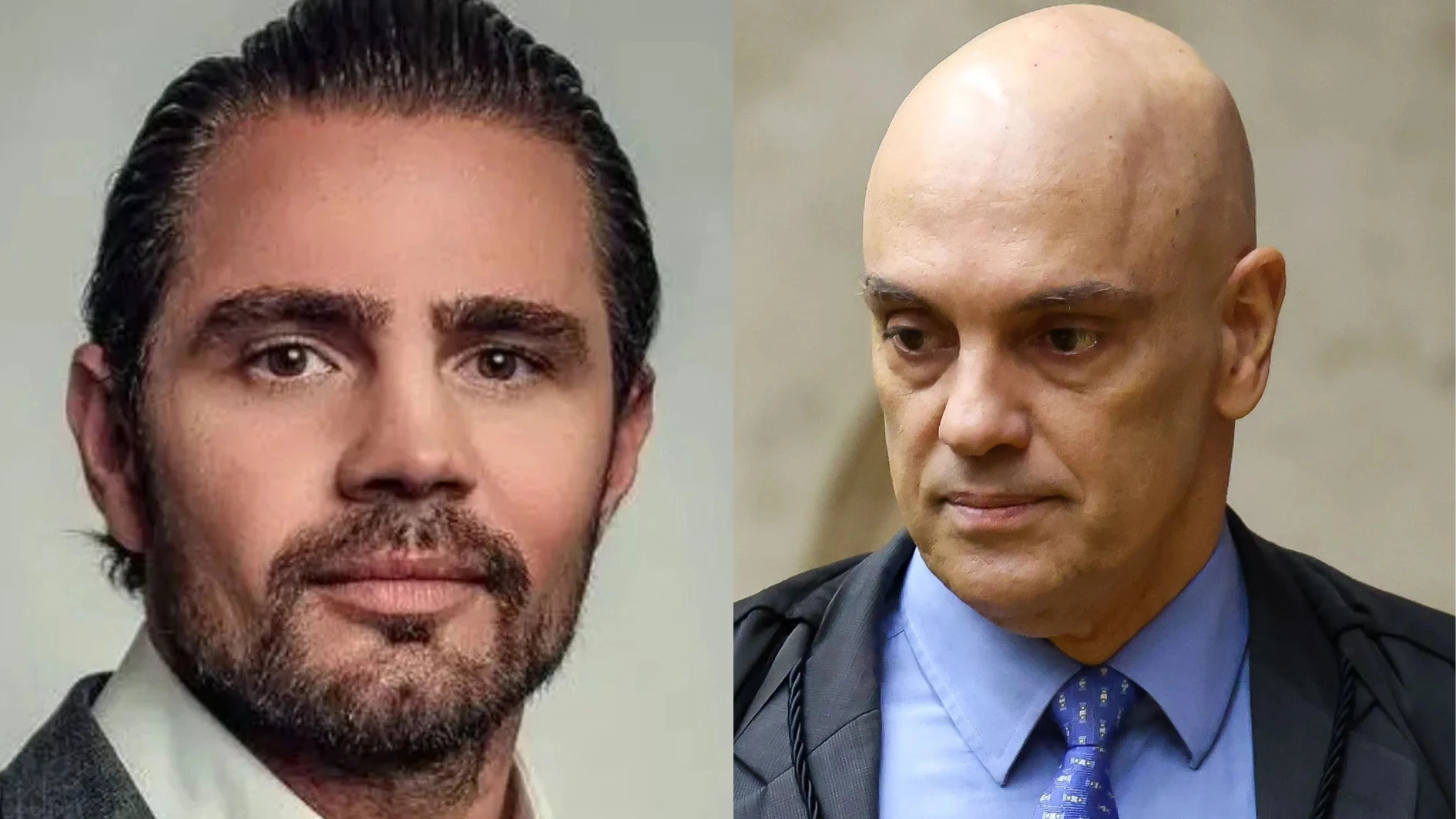 Foro e imparcialidade: os argumentos de Gonet contra investigação de Moraes