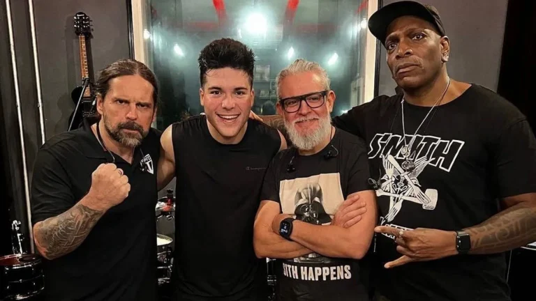 Rock in Rio 2026: veja o line-up e horários dos shows deste sábado (5)
