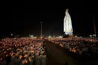 PF vê elementos e decide abrir inquérito sobre ataques a imagens religiosas
