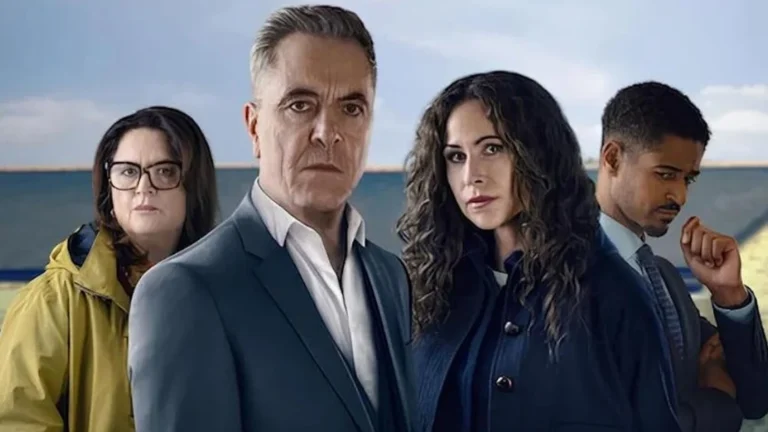 Série de Harlan Coben entra para o top 5 da Netflix em 2026; saiba qual é