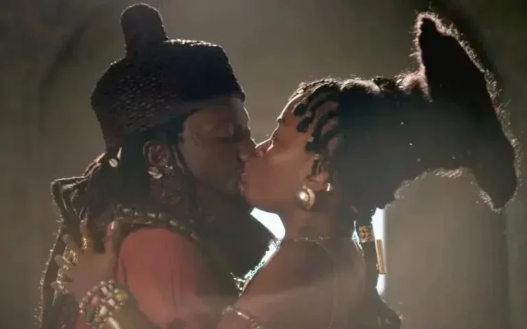 “A Nobreza do Amor”: Dumi vive seus últimos momentos com Kênia
