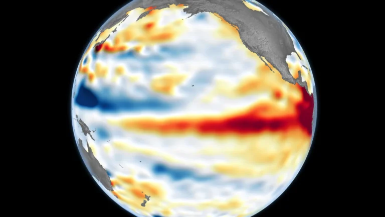 El Niño segue forte e chuvas podem surpreender; veja previsão para setembro