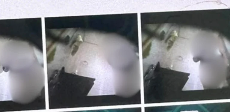 Mulher descobre que era filmada nua por ex-patrão no banheiro do trabalho em MG
