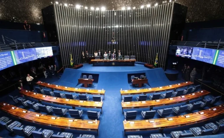 Governo Lula reserva R$ 44,88 bilhões para emendas parlamentares