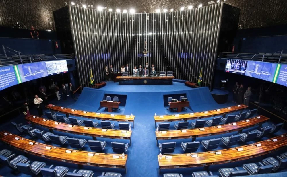 Governo Lula reserva R$ 44,88 bilhões para emendas parlamentares