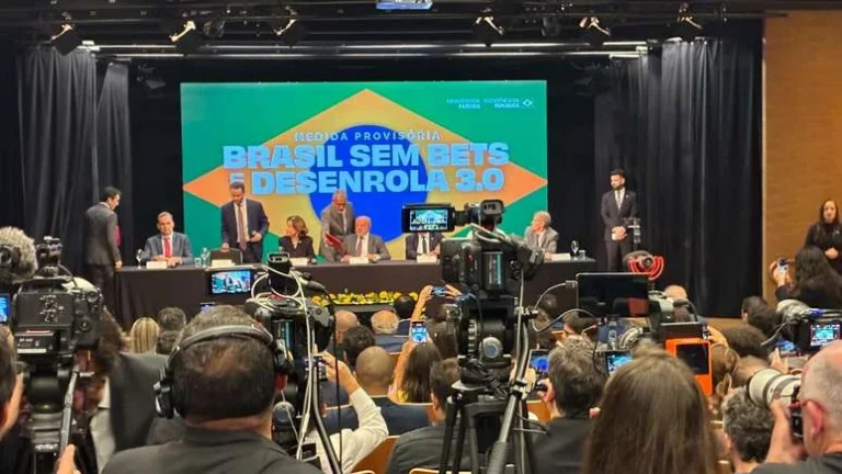 Governo Lula anuncia “proibição geral” das bets no Brasil; entenda como vai funcionar