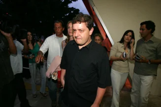 Lobista bancou viagem milionária para Lulinha ver aurora boreal, diz jornal