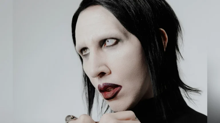 Por que o The Town convidou Marilyn Manson? Saiba o que diz o festival