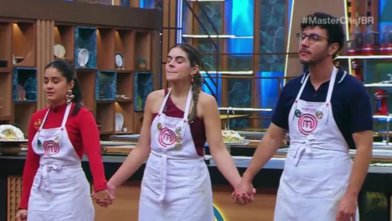 “MasterChef 2026”: eliminada ganha convite inusitado de Erick Jacquin