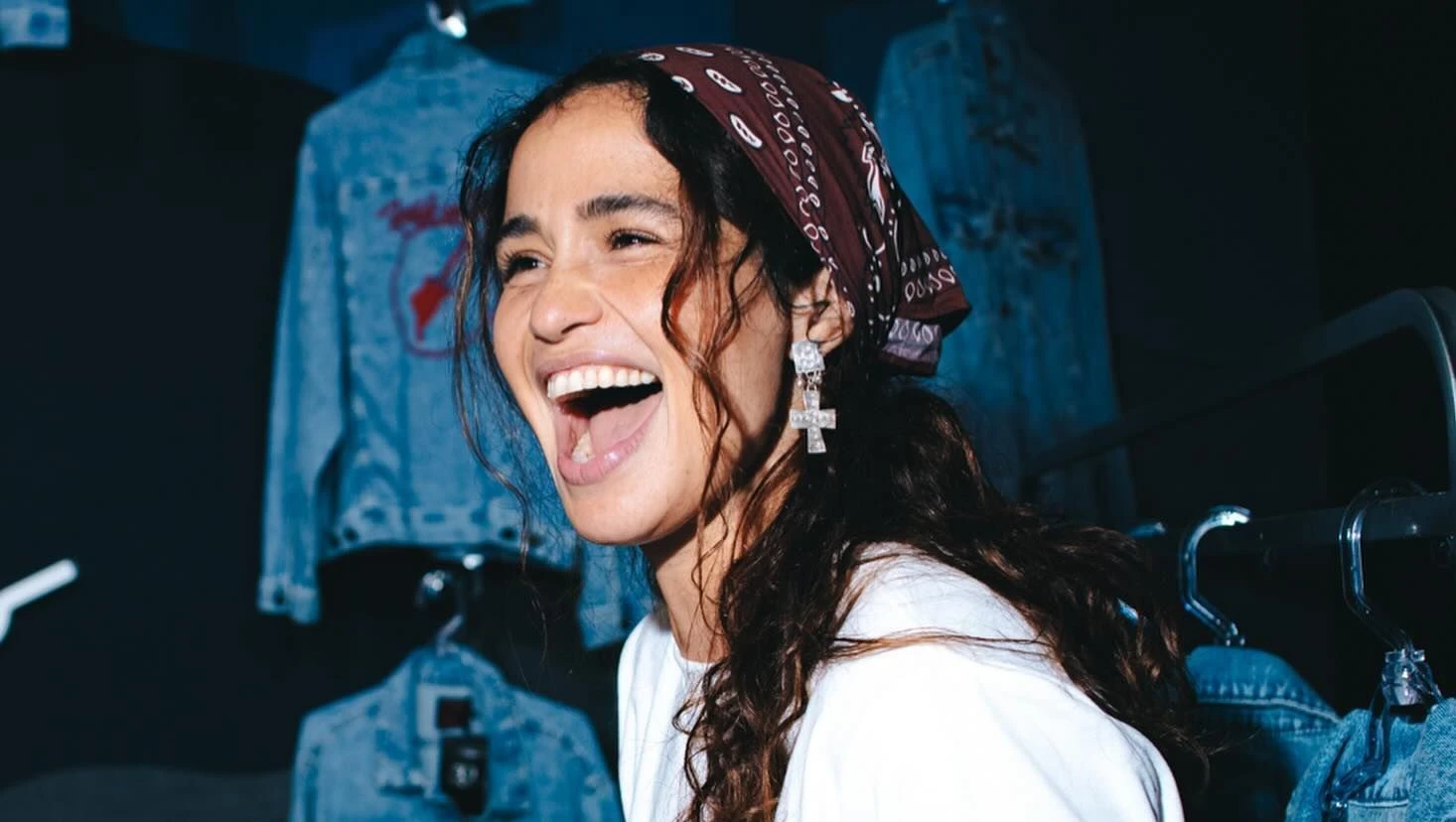 Nanda Costa muda nome artístico por numerologia; veja como ficou