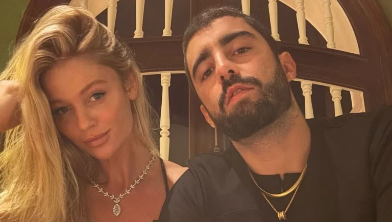 Cintia Dicker fala sobre reconciliação com Pedro Scooby