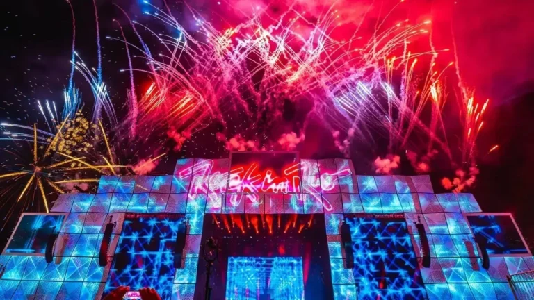 Rock in Rio: 9 itens proibidos que você não pode levar ao festival