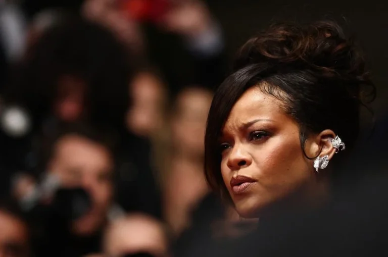 Como a vida de suspeita de tiroteio contra Rihanna se desfez
