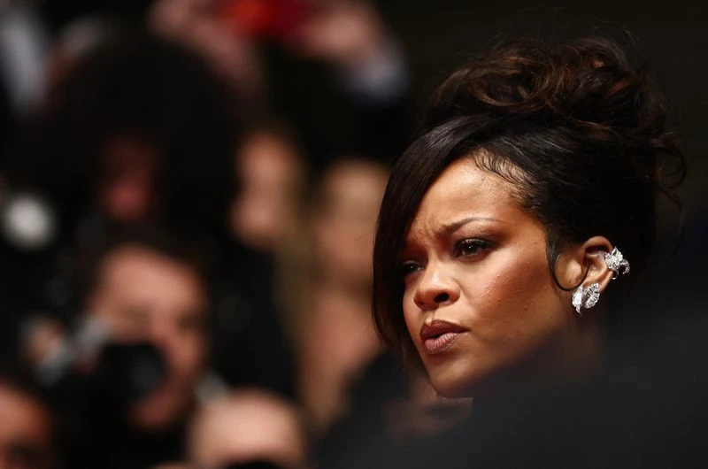 Como a vida de suspeita de tiroteio contra Rihanna se desfez