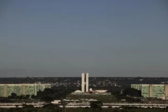 Senado negou dados sobre entrada de Vorcaro, Lulinha e esposa de Moraes